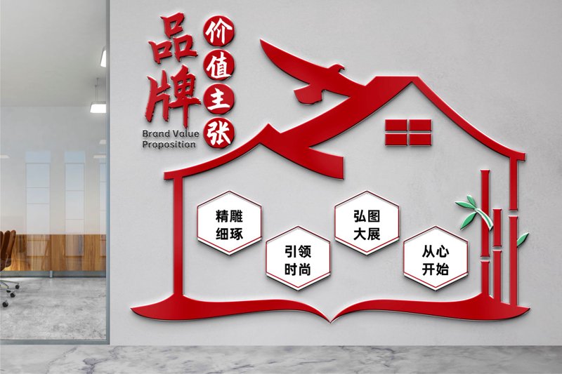 品牌文化